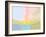 Light I-Michael Tienhaara-Framed Art Print