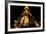 Light In The Night II-Joseph Eta-Framed Giclee Print