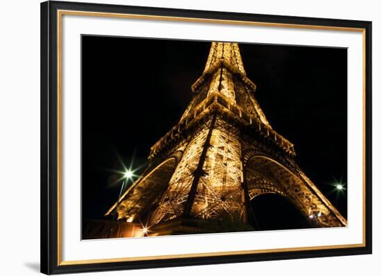 Light In The Night II-Joseph Eta-Framed Giclee Print