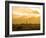 Light Layers In Joshua Tree National Park-Daniel Kuras-Framed Photographic Print