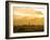 Light Layers In Joshua Tree National Park-Daniel Kuras-Framed Photographic Print