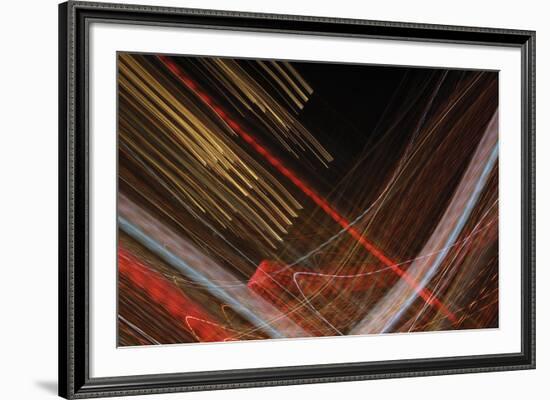 Light Movement I-Tony Koukos-Framed Giclee Print