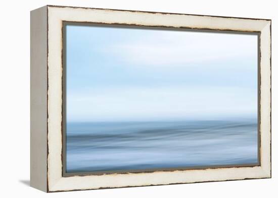 Light of a New Day-Jacob Berghoef-Framed Premier Image Canvas