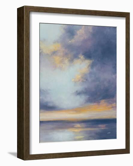 Light of Dawn-Julia Purinton-Framed Art Print