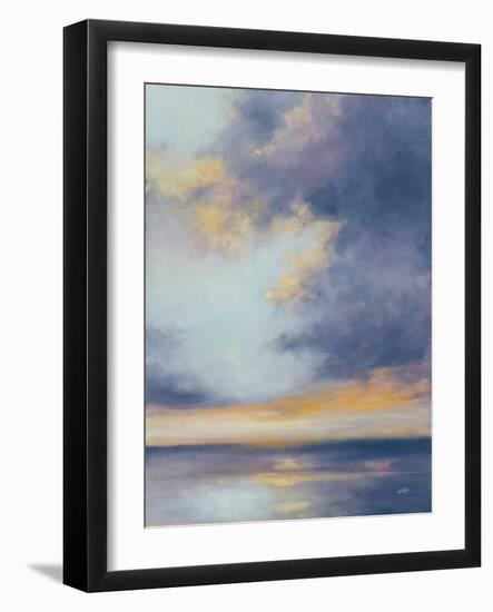 Light of Dawn-Julia Purinton-Framed Art Print