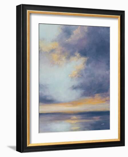 Light of Dawn-Julia Purinton-Framed Art Print