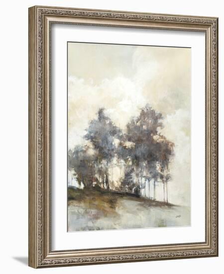 Light of Day-Julia Purinton-Framed Art Print