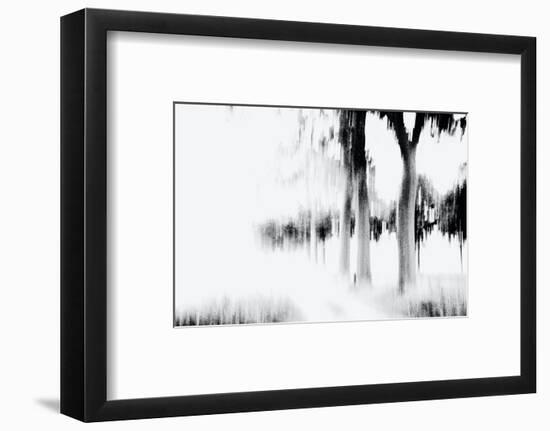 Light of Emptiness-Jacob Berghoef-Framed Photographic Print