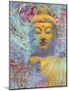 Light of Truth-Fusion Idol Arts-Mounted Giclee Print