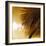 Light on Palms IV-Malcolm Sanders-Framed Giclee Print