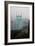 Light on the Bridge I-Erin Berzel-Framed Photographic Print