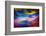 Light on the Water-Ursula Abresch-Framed Photographic Print