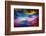 Light on the Water-Ursula Abresch-Framed Photographic Print