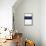 Light Rail III-Joshua Schicker-Framed Premier Image Canvas displayed on a wall