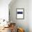 Light Rail III-Joshua Schicker-Framed Giclee Print displayed on a wall