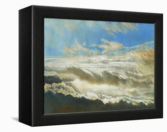 Light Revealed, 2013-Helen White-Framed Premier Image Canvas