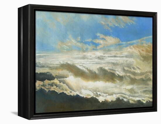 Light Revealed, 2013-Helen White-Framed Premier Image Canvas