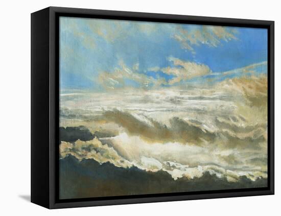 Light Revealed, 2013-Helen White-Framed Premier Image Canvas