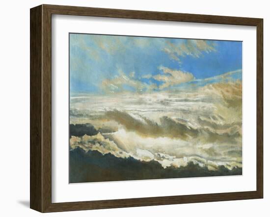 Light Revealed, 2013-Helen White-Framed Giclee Print