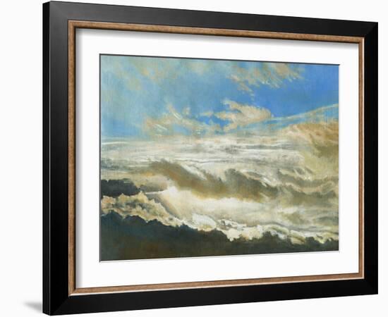 Light Revealed, 2013-Helen White-Framed Giclee Print