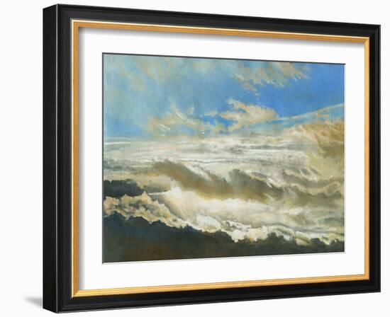 Light Revealed, 2013-Helen White-Framed Giclee Print