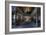 Light Shining Through Door to Church-Nathan Wright-Framed Photographic Print