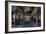 Light Shining Through Door to Church-Nathan Wright-Framed Photographic Print