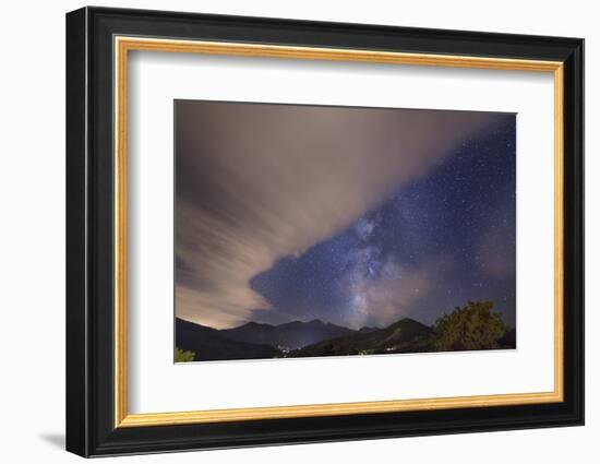 Light Show-Aaron Matheson-Framed Photographic Print