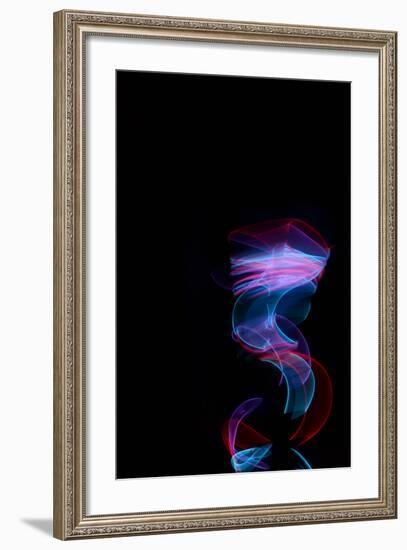 Light Stack-Heidi Westum-Framed Photographic Print