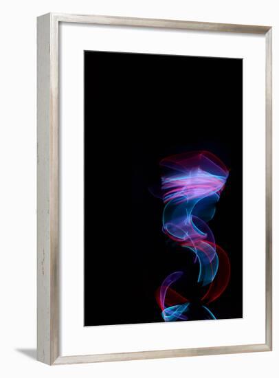 Light Stack-Heidi Westum-Framed Photographic Print