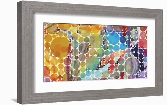 Light Storm 3-James Burghardt-Framed Giclee Print