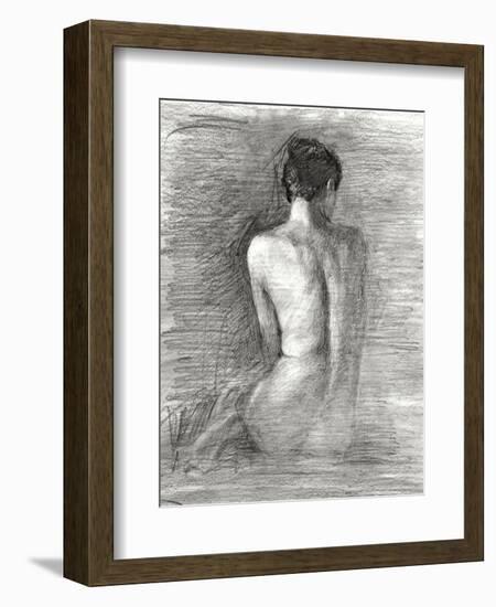 Light Study II-Ethan Harper-Framed Art Print