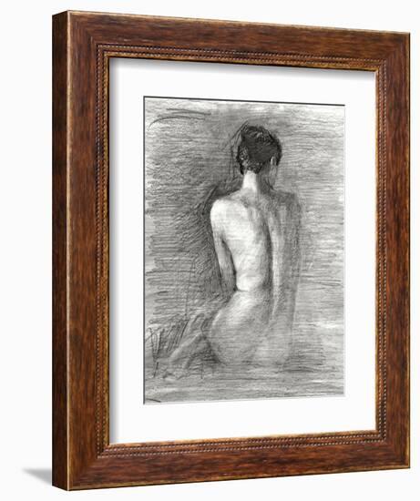 Light Study II-Ethan Harper-Framed Art Print