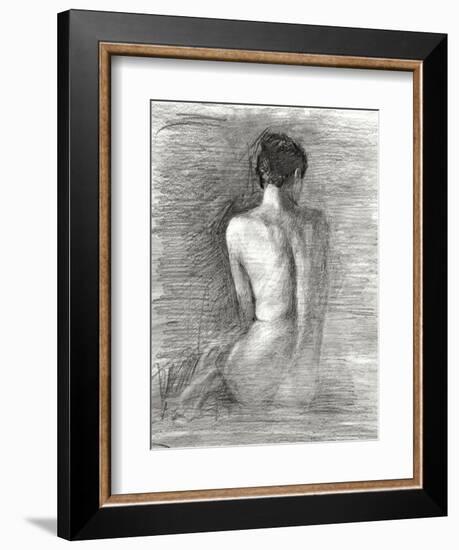 Light Study II-Ethan Harper-Framed Art Print