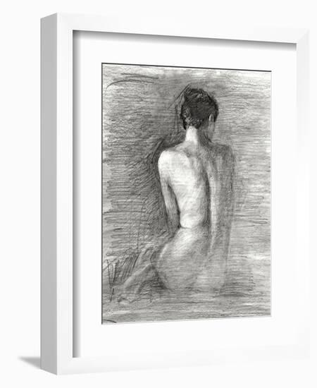 Light Study II-Ethan Harper-Framed Art Print