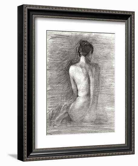 Light Study II-Ethan Harper-Framed Art Print