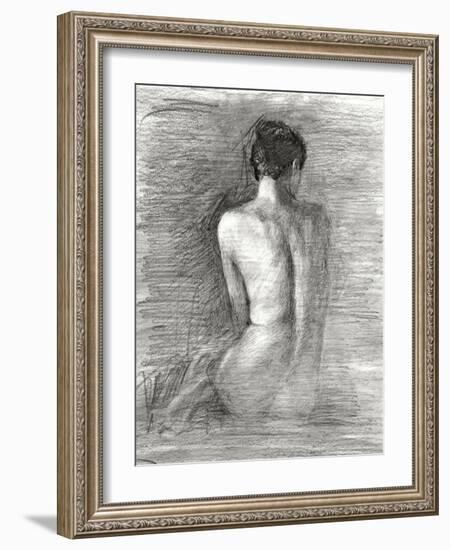 Light Study II-Ethan Harper-Framed Art Print