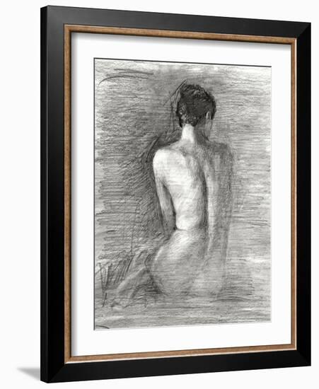 Light Study II-Ethan Harper-Framed Art Print