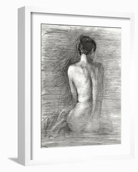 Light Study II-Ethan Harper-Framed Art Print