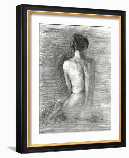 Light Study II-Ethan Harper-Framed Art Print