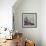 Light the Way-Irene Suchocki-Framed Giclee Print displayed on a wall