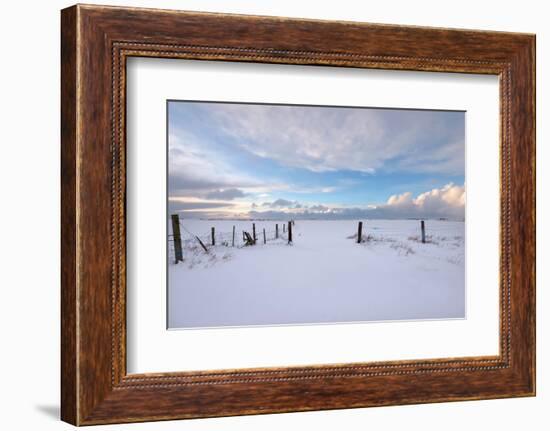 Light the Way-Philippe Sainte-Laudy-Framed Photographic Print