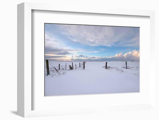 Light the Way-Philippe Sainte-Laudy-Framed Photographic Print