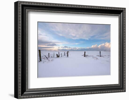 Light the Way-Philippe Sainte-Laudy-Framed Photographic Print