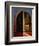 Light Through the Arched Doorway II-Pam Ingalls-Framed Giclee Print