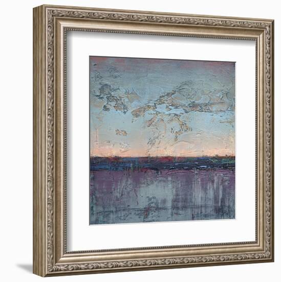 Light Variations I-Jeannie Sellmer-Framed Art Print