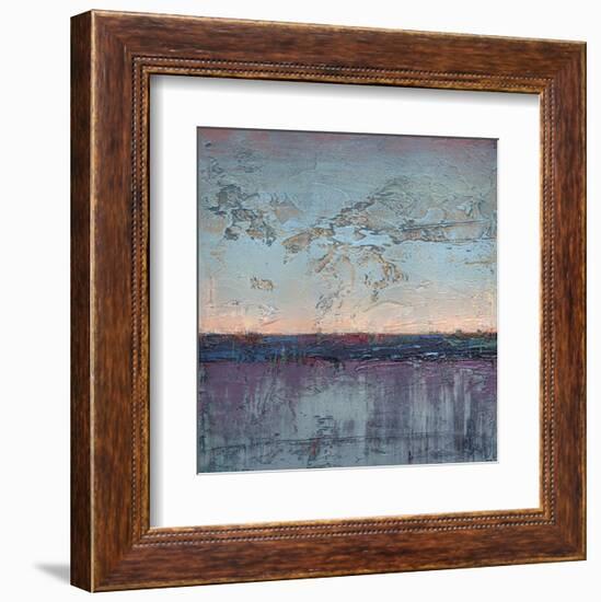 Light Variations I-Jeannie Sellmer-Framed Art Print