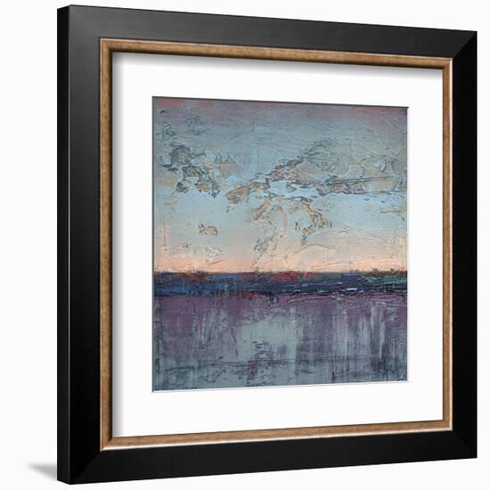 Light Variations I-Jeannie Sellmer-Framed Art Print