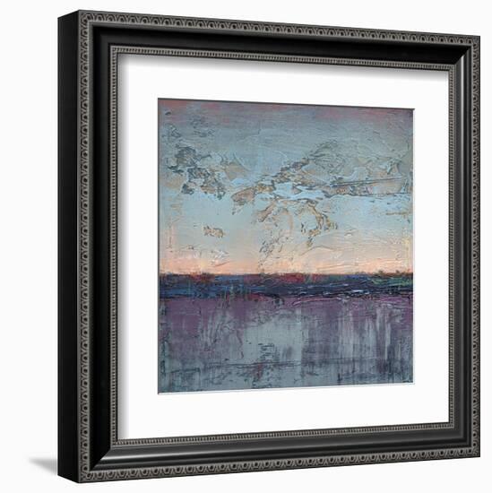 Light Variations I-Jeannie Sellmer-Framed Art Print