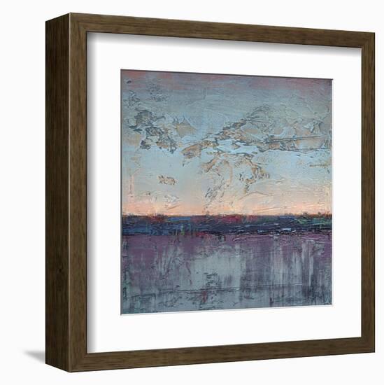 Light Variations I-Jeannie Sellmer-Framed Art Print